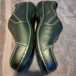 Women's Clarks Ashland Lane size 8.5 wide black